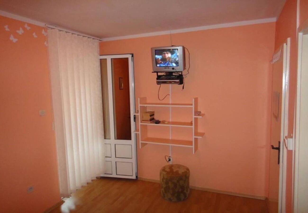 Apartments Antonio โอเรบิก ภายนอก รูปภาพ