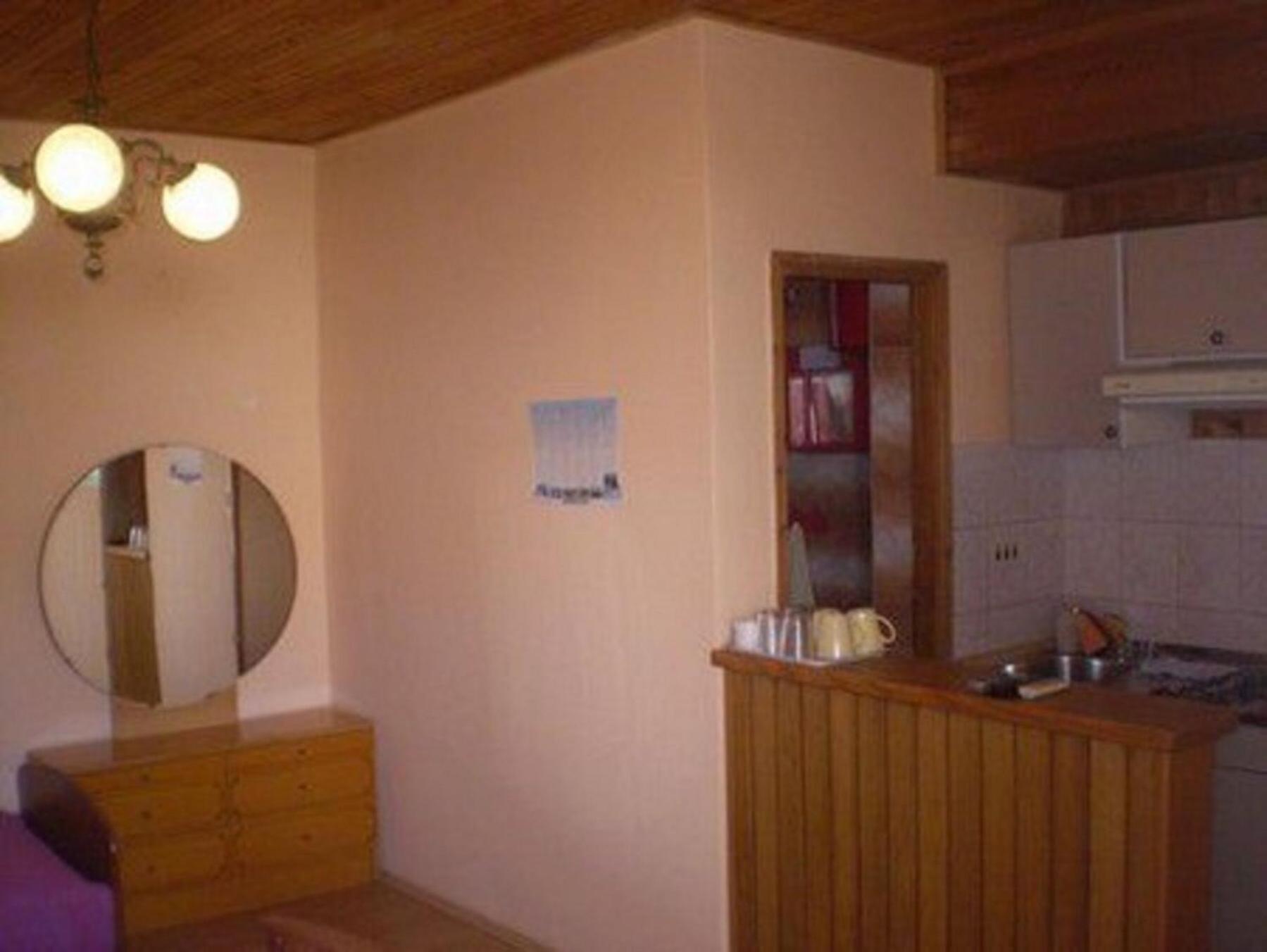 Apartments Antonio โอเรบิก ภายนอก รูปภาพ