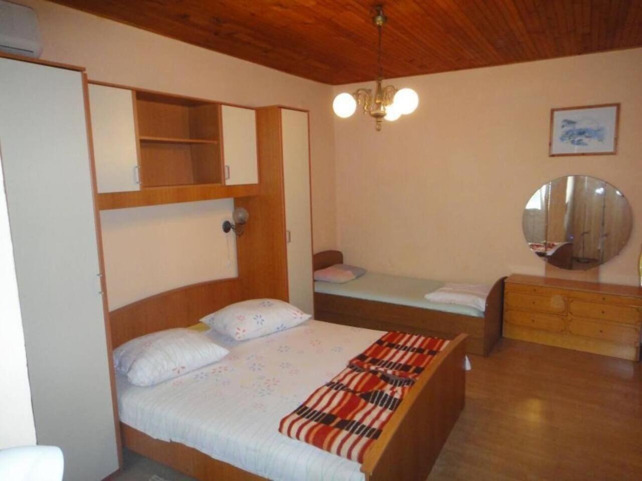 Apartments Antonio โอเรบิก ภายนอก รูปภาพ