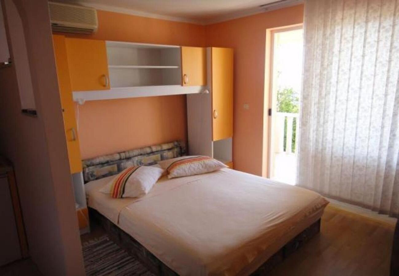Apartments Antonio โอเรบิก ภายนอก รูปภาพ