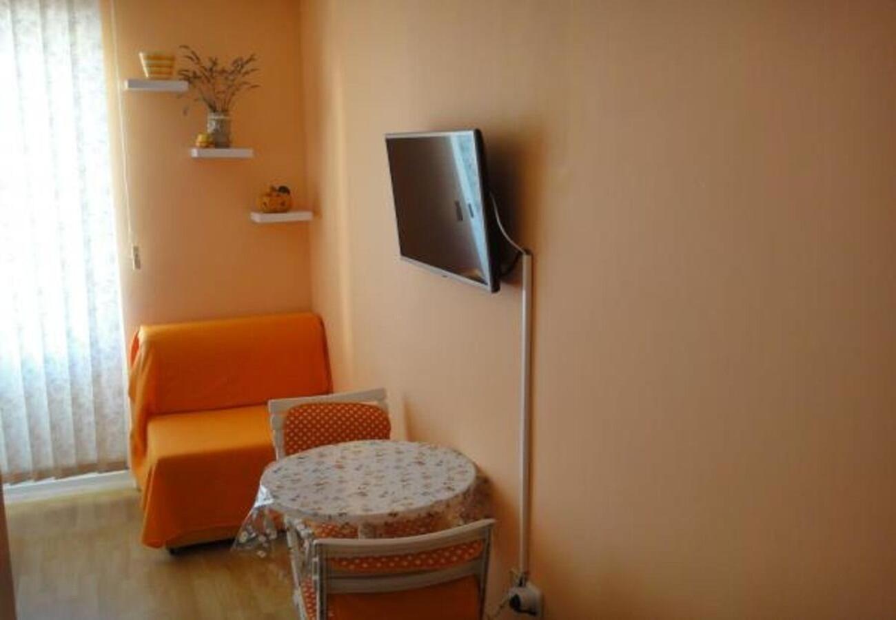 Apartments Antonio โอเรบิก ภายนอก รูปภาพ