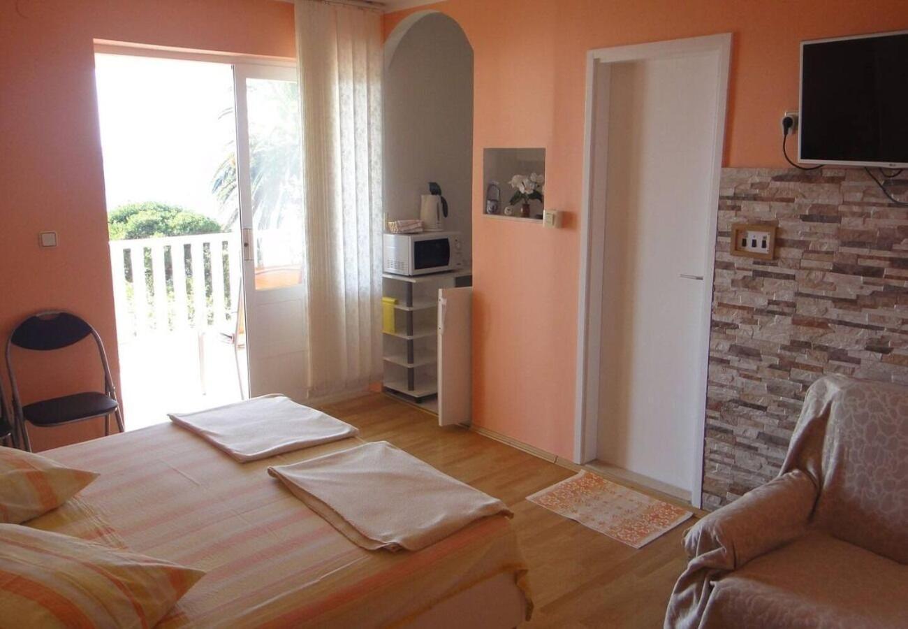 Apartments Antonio โอเรบิก ภายนอก รูปภาพ