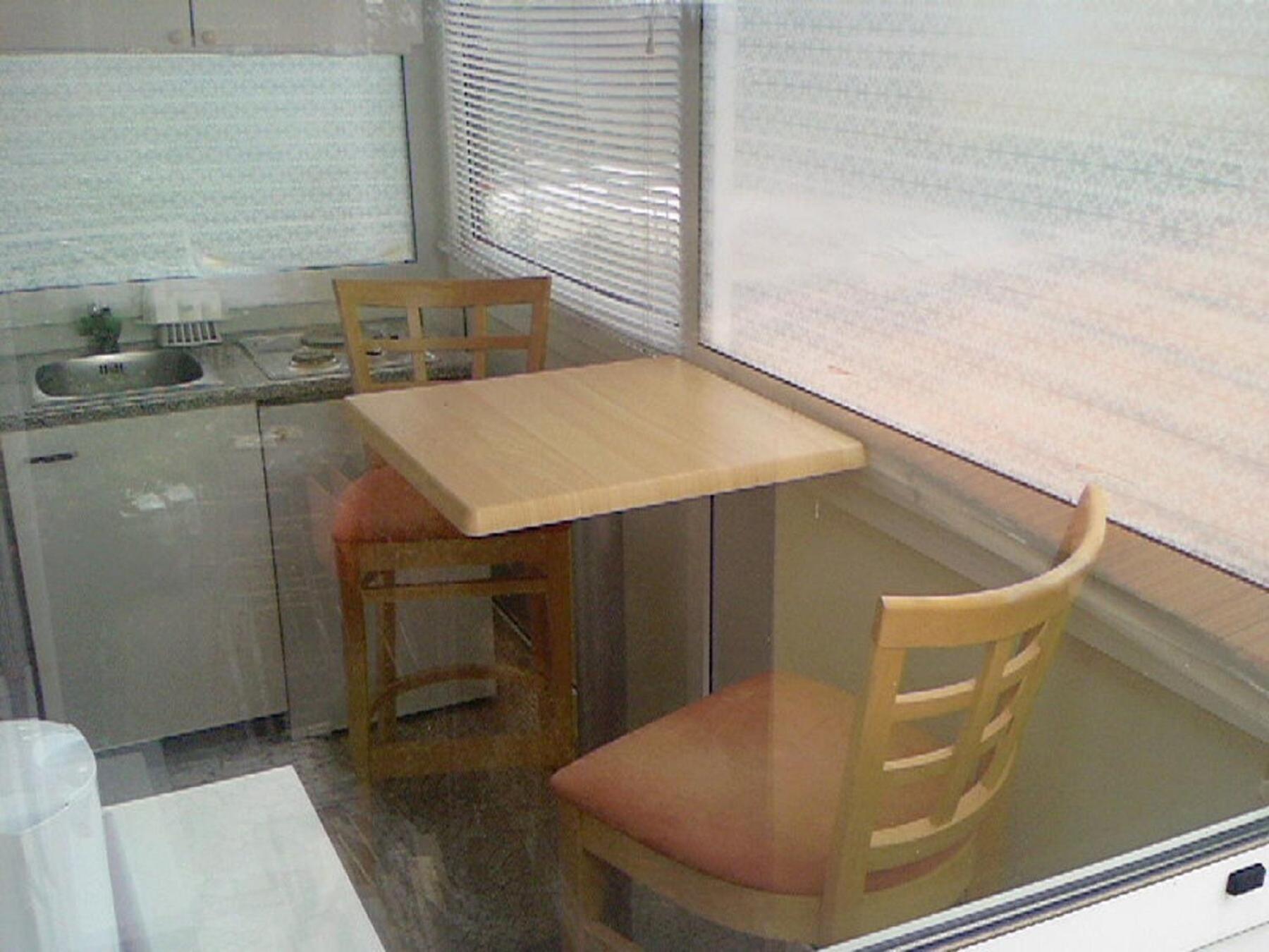 Apartments Antonio โอเรบิก ภายนอก รูปภาพ