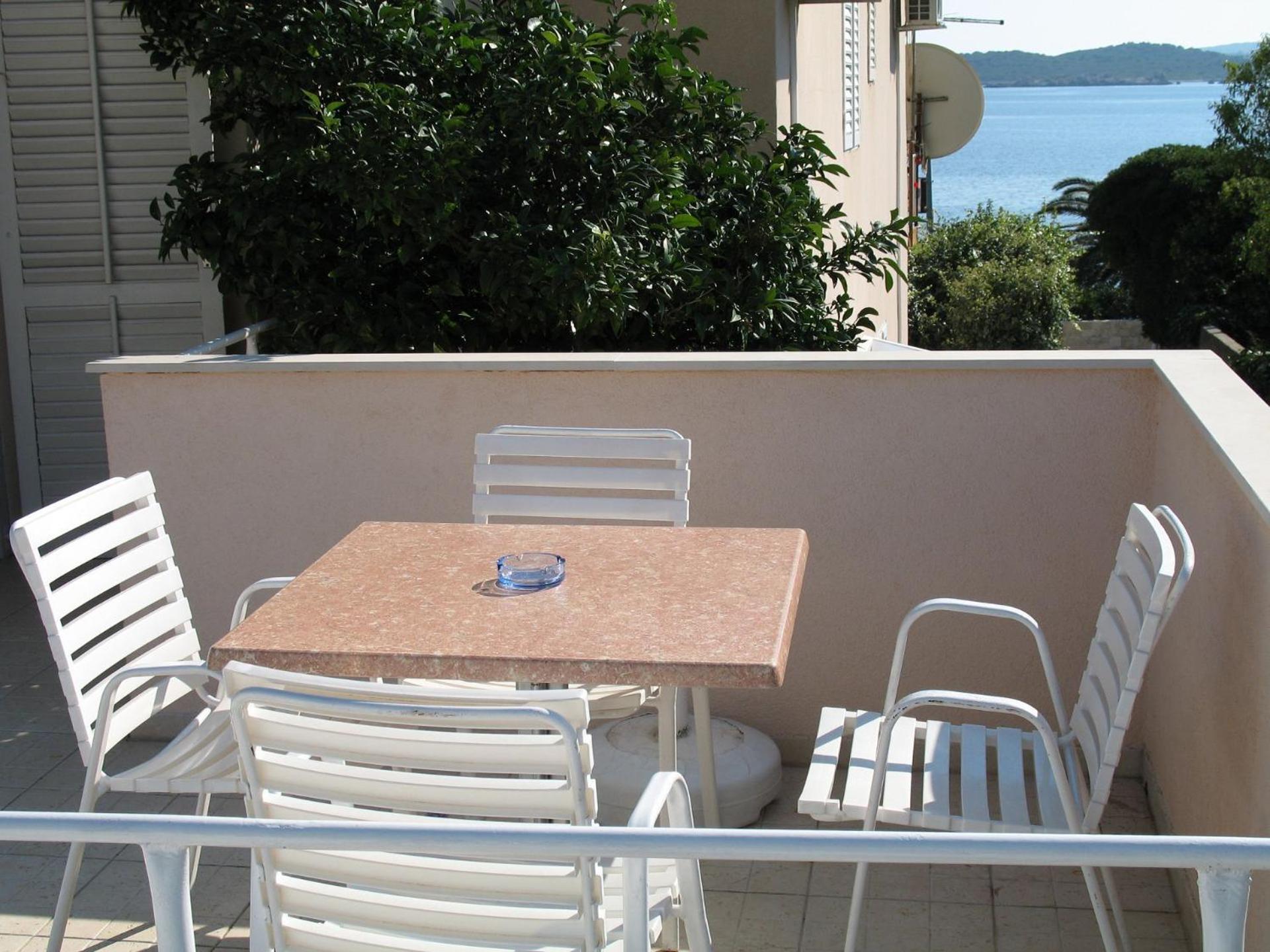 Apartments Antonio โอเรบิก ภายนอก รูปภาพ